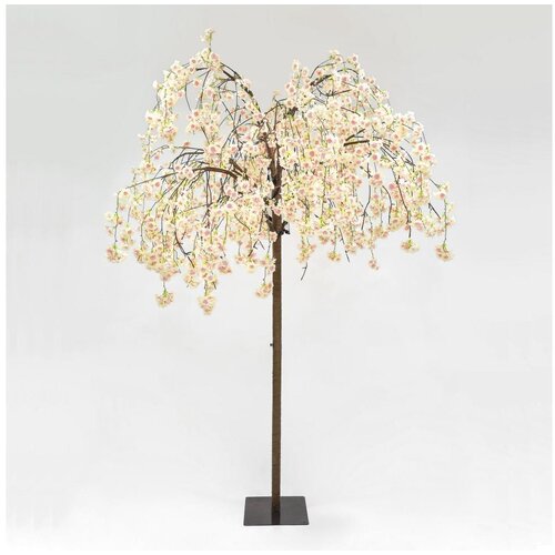  LED Božićno dekorativno ve&scaron;tačko drvo CHERRY TREE 288xLED/230V 2,5 m tre&scaron;nja Cene