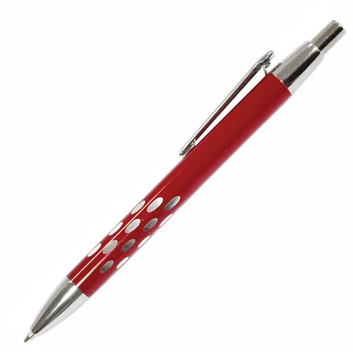  kemijska olovka Duke, Crvena