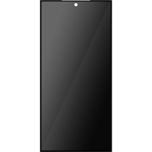 Samsung LCD zaslon + zaslon na dotik za Galaxy S24 Ultra originalni servisni paket, Črna, (5000038066) Cene