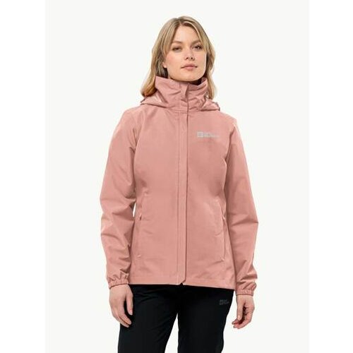 Jack Wolfskin ženska jakna stormy point 2L Cene