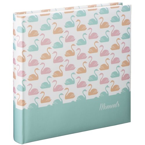 Hama swan foto album na lijepljenje 10&amp;times;15 max 320 (2483) Slike