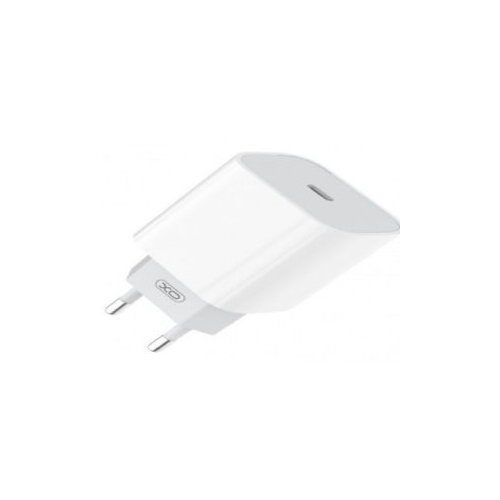 XO Punjač L77, Brzi Punjač 20w fast charge, USB Type-C Slike