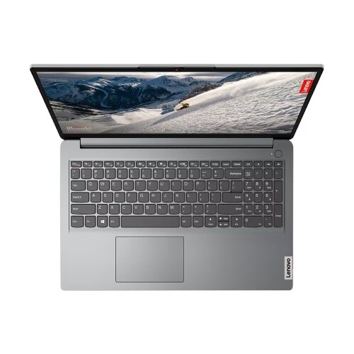 Lenovo IdeaPad 1 15ALC7 (Cloud Grey) 6-Core Ryzen 5 5500U 2.1-4.0GHz/11MB 8GB+free slot DDR4 512GB-SSD-M.2- Cene