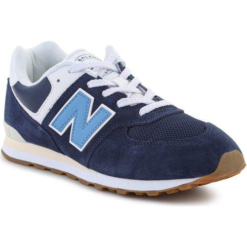 New Balance Sandali & Odprti čevlji GC574CU1 Modra Cene