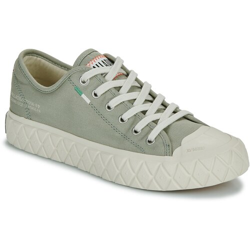 Palladium Nizke superge PALLA ACE CVS Kaki Cene