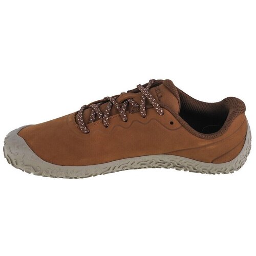 Merrell Čevlji Vapor Glove 6 Ltr J067890 Tobacco Slike