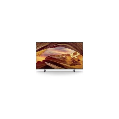 Sony televizor 55&amp;quot; X75WL 4K Google TV Slike