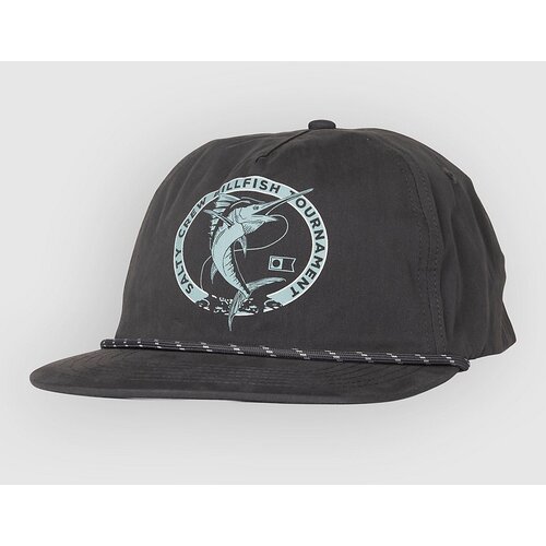 Salty Crew Shootout Snapback Kapa s šiltom phantom Cene