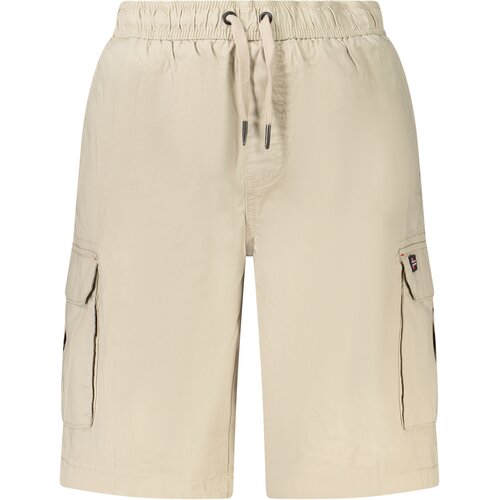 Norway 1963 MEN&#39;S BERMUDA PANTS BEIGE Cene