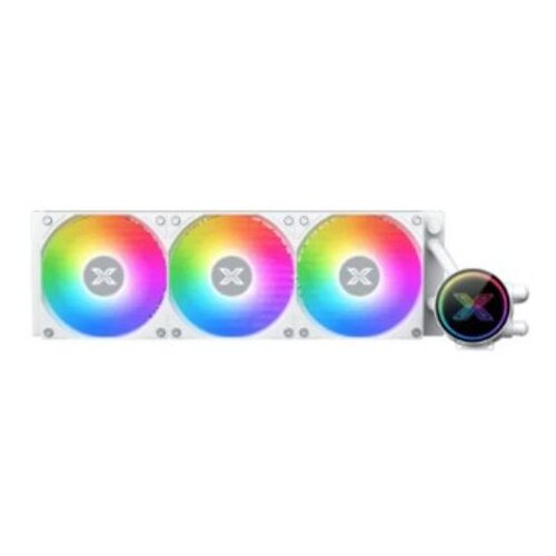 LC Power Xigmatek Fenix II 360 Arctic kuler za PC Cene