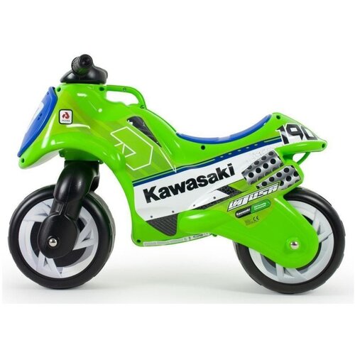 Biemme Poganjalec KAWASAKI Cene