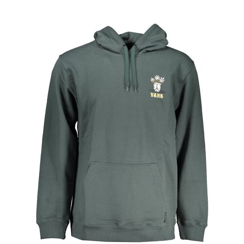 Vans GREEN MEN&amp;amp;#39;S ZIPLESS SWEATSHIRT Slike