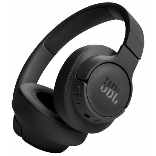 Jbl Tune 720BT Bluetooth Wireless slušalice black