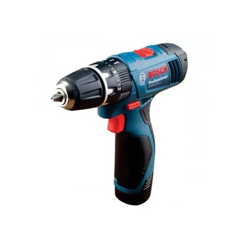 Bosch aku udarni odvijač GSB 120-Li Slike