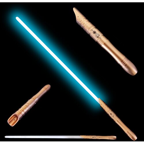 Star Wars replika svetlobnega meča Apprentice Of Jedi Order Slike