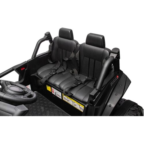 Ramiz Otro&amp;scaron;ko terensko vozilo Honda 4&amp;times;4 24V črna Slike