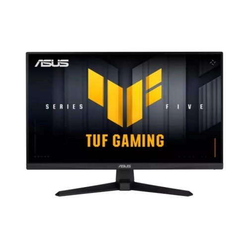 Asus Monitor VG259QMR5A 24.5"/IPS/1920x1080/310Hz/0.3ms/HDMIx2,DP/freesync/VESA/zvucnici/crna Cene