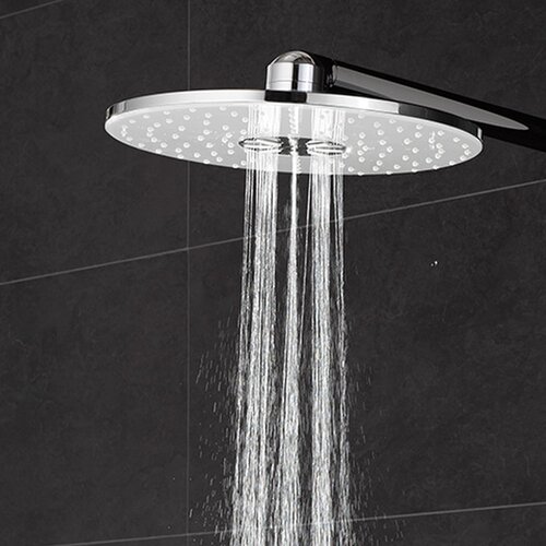 Tuš GROHE komplet za prho s termostatsko armaturo Euphoria SmartControl System 310 Duo 26507LS0 Cene