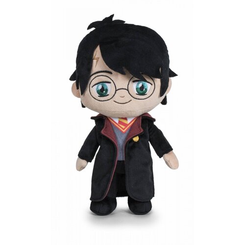 HARRY POTTER 20 cm pli&scaron;asta igrača Play by Play Cene