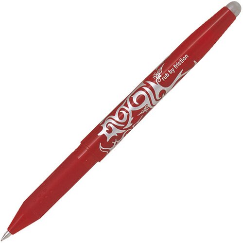 Roler GEL 0,7 MM FRIXION BALL PI&Scaron;I-BRI&Scaron;I PILOT BL-FR7-R CRVENI Cijene