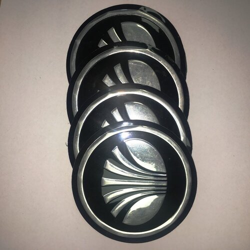  AMBLEM VELIKI FI90MM DAEWOO SET 4 KOMADA Slike