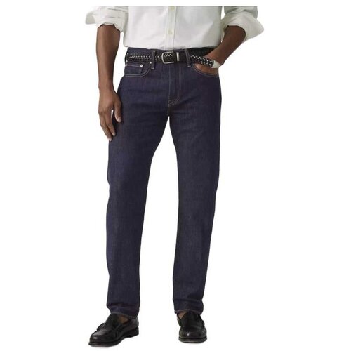 Levi's Levis - 502 mu&scaron;ke farmerke Cene
