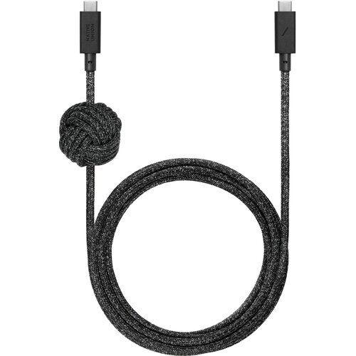 NATIVE UNION Anchor Cable USB-C to USB-C 3m Cosmos Cijene