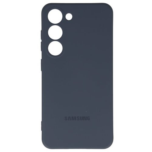  ORG Silicone Case V2 za Samsung S23 siva Cene