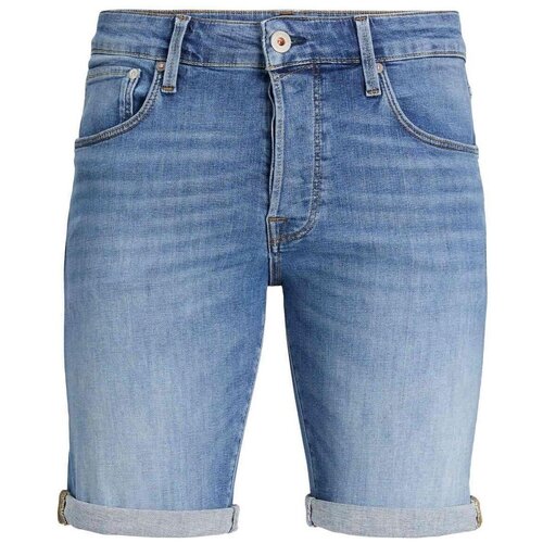 Jack &amp;amp; Jones - Plava Slike