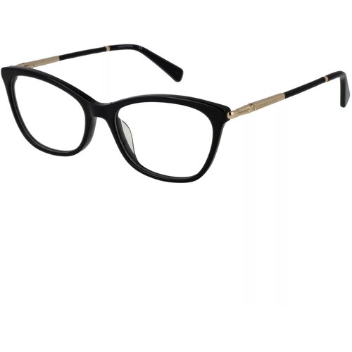 Longchamp LO 2670L 001 52 Női szem&uuml;vegkeret (optikai keret) Cene