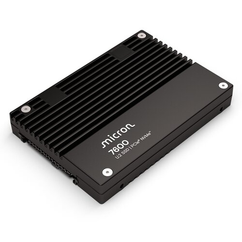 Micron 7600 PRO 1,92TB NVMe U.2 (15mm) Enterprise (Single Pack) Cijene