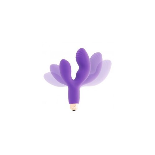 WomanVibe rabbit vibrator Vanix Cene
