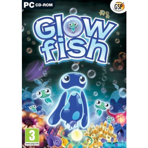 Steam Glowfish (PC) Key GLOBAL Cene
