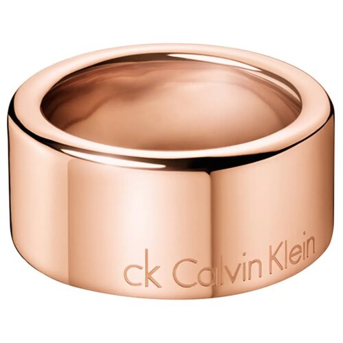 Calvin Klein KJ06PR100205 calvin klein hook prsten Slike