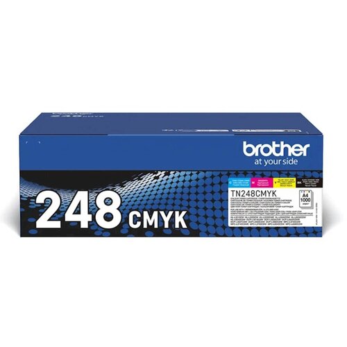 Brother Toner TN248VAL Cijene