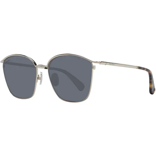 Max Mara Sončna očala MM0043 Zlata