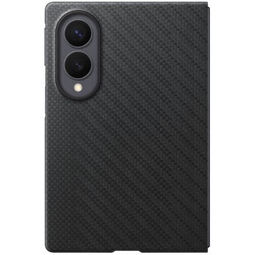 Samsung Maska za Galaxy Fold8, Carbon Magnet, Crna Cene