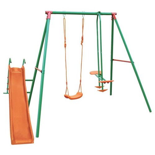  Vrtno igrali&scaron;te 270 cm x 188 cm x 196 cm Cijene