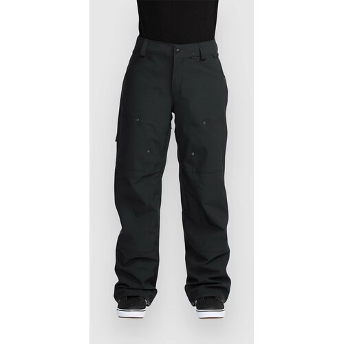Volcom Pollock Hlace black Cene