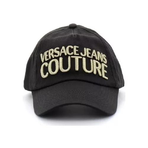 Versace Jeans Couture 74YAZK10 Crna