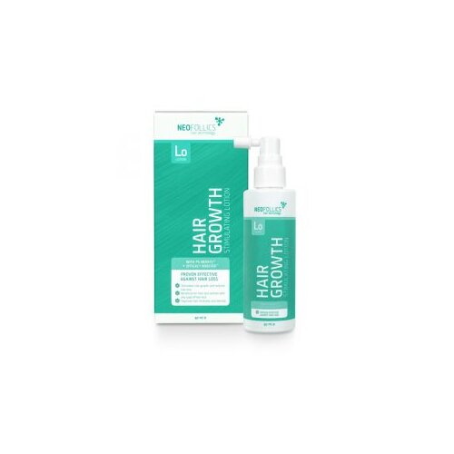  Losion za poticanje rasta kose Neofollics &amp;ndash; 90 ml Slike