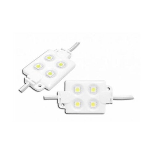 Ltc led modul 5050 4 led IP65 6500K Slike