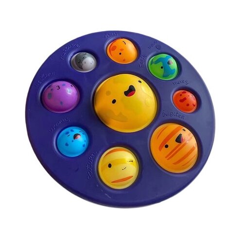  Vesele planete fidžet 7-mh-13 ( 69624 ) Cene