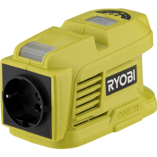 Ryobi RY18BI150A-0 Cordless Battery Inverter Cijene