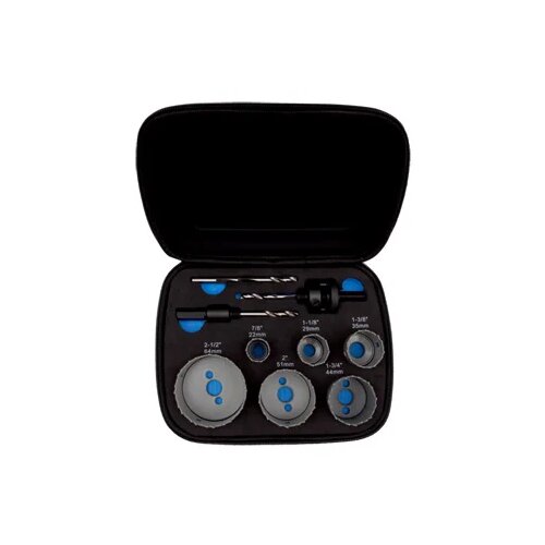 Irimo set bimetalnih kruna 6 kom. 810-2264-4 Cene