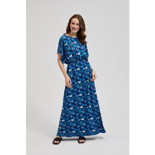 Marisse Women&amp;#039;s Dress L-Su-4359 Navy Slike