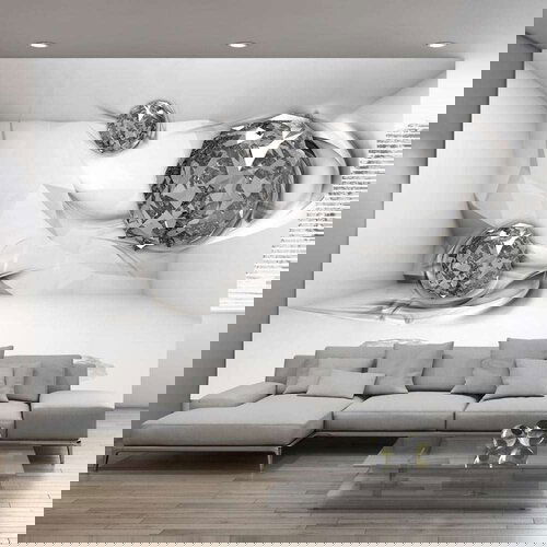  Tapeta - Diamond chamber 150x105 Cijene