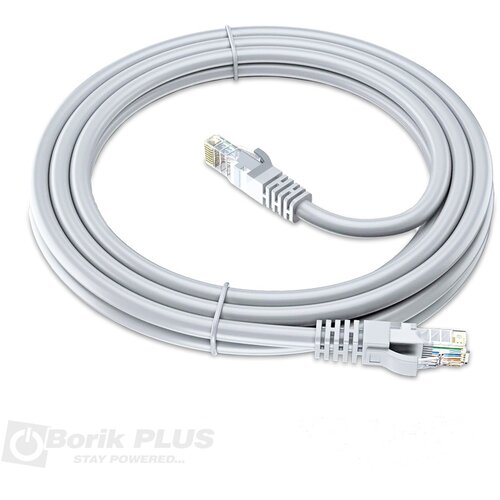 BPC UTP CAT5E patch kabl 2m Cene