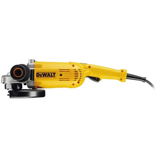 Dewalt ugaona brusilica 2200W 230mm DWE492 Slike