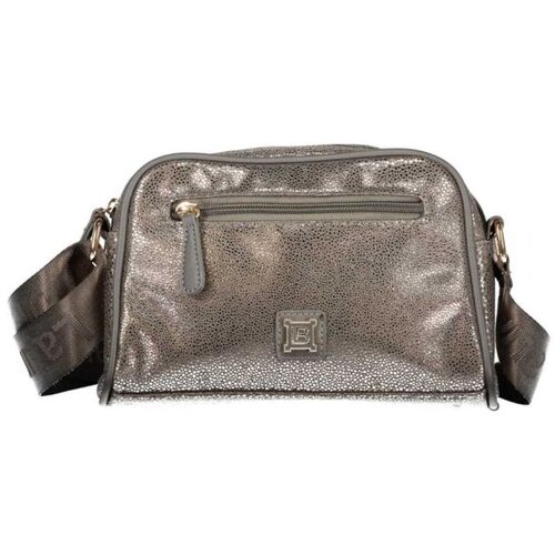 Laura Biagiotti Ženska torbica lb25w-100-49/ siva Slike